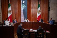 TEPJF podría bloquear al candidato más votado