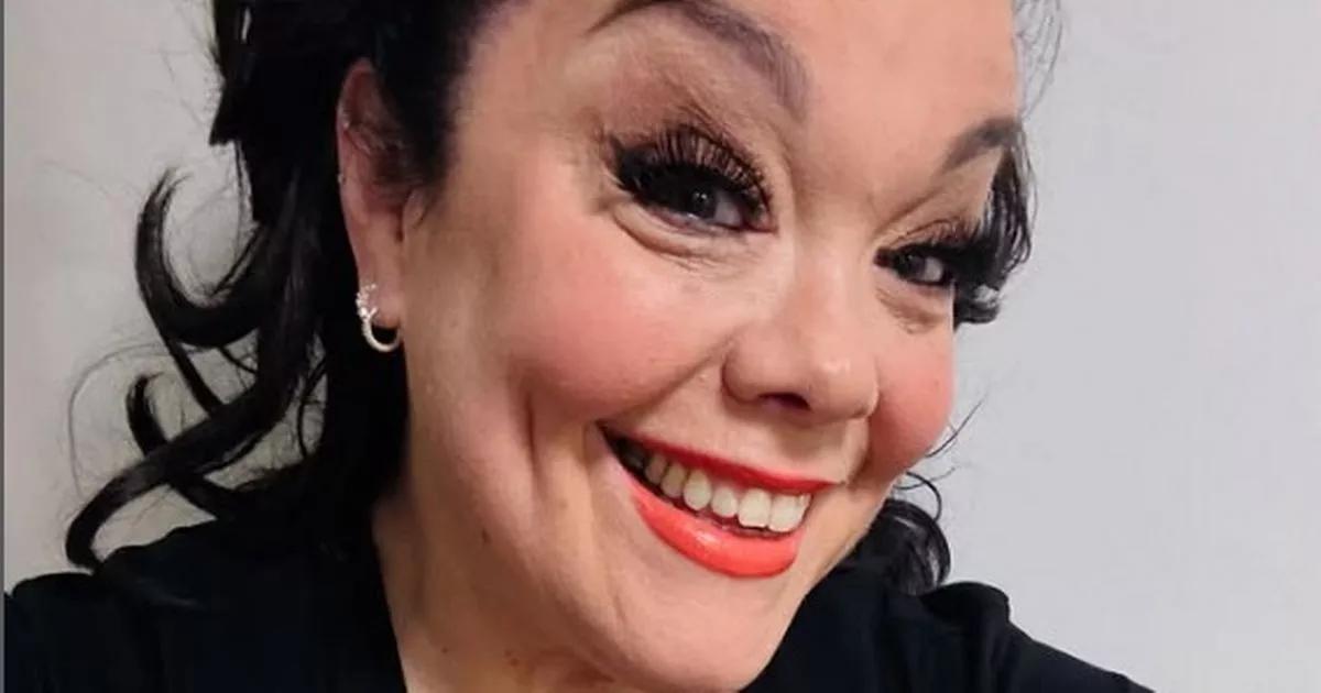 Lisa Riley's 'never felt better' as Emmerdale legend opens up on 10-year sober milestone and TV career away from famous soap
