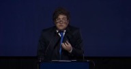 Video | Javier Milei habla en la Bolsa de Comercio de Rosario este viernes: qué dijo de la tasa de interés y de la inflación