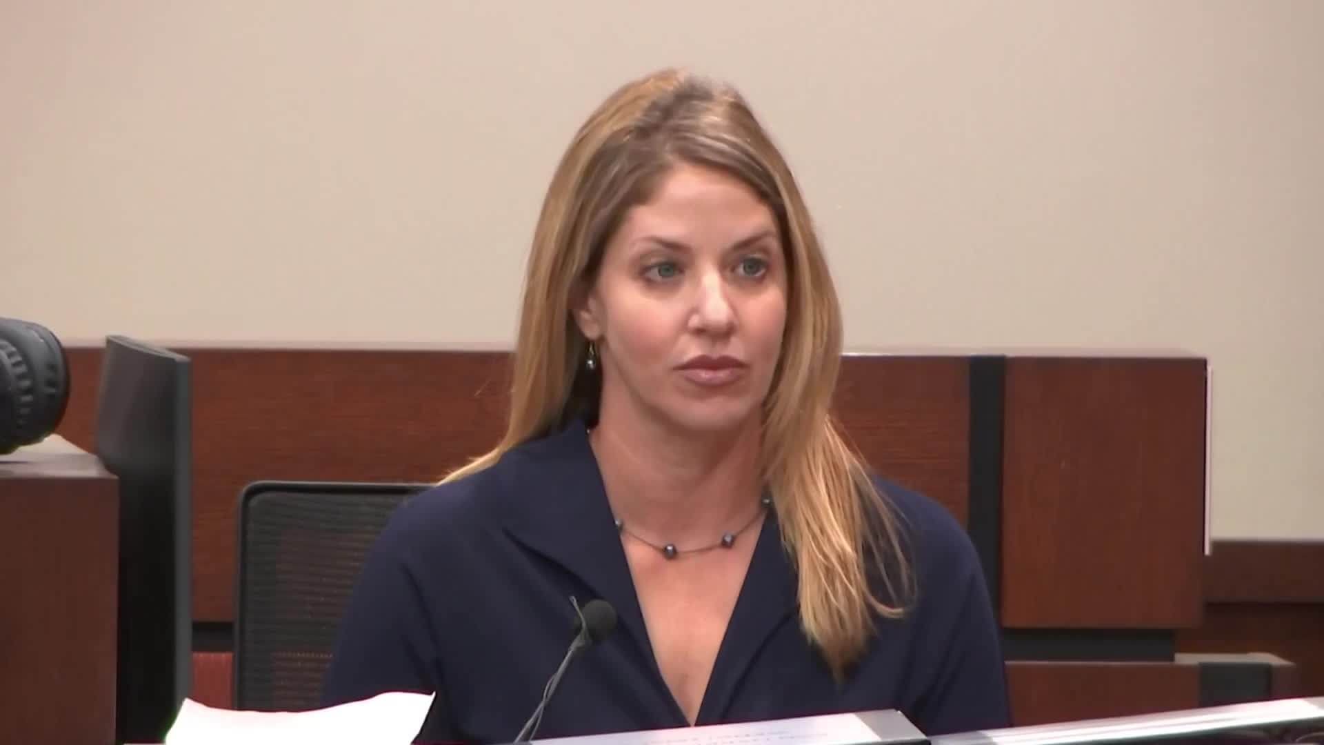 Wendi Adelson says Donna Adelson ‘micromanaged my life’
