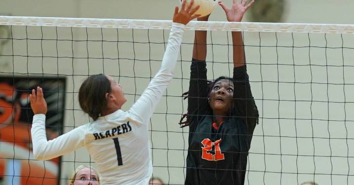 Record Newspapers girls volleyball preview: 5 to watch in 2025
