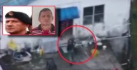 Capturado el ‘Mono Luis’ hermano de ‘Ivan Mordisco’
