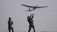 Mueren dos soldados libaneses al explotar un dron israelí que estaban inspeccionando