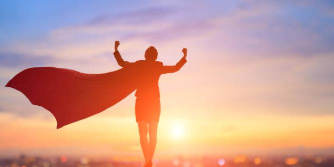 Los superpoderes humanos son reales: 5 casos asombrosos logrados gracias a la genética o al entrenamiento extremo 