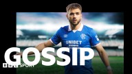 Four clubs keen on Rangers midfielder Raskin