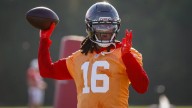 Todd Bowles on backup QB: ‘We’ve got a better chance with Teddy’