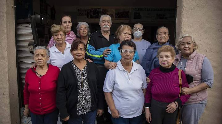 Más que regalos, ideas para el Día de los Abuelos