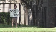 Dallas community fights Skillman library closure again