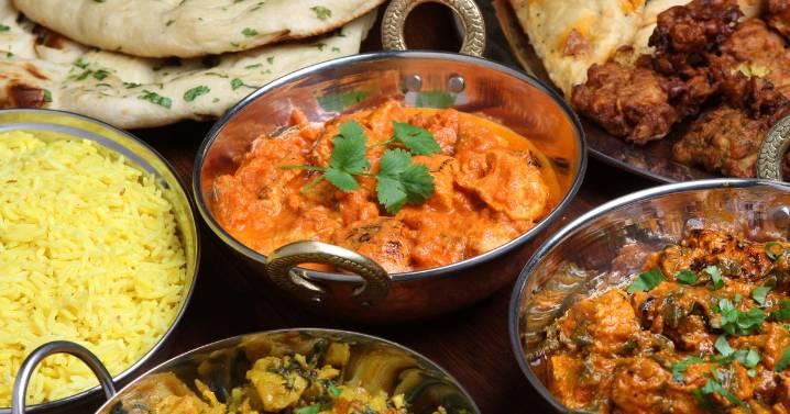 Full list of all the Indian restaurants in Birmingham failing food hygiene