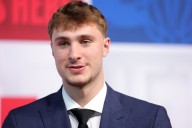 Blake Griffin Crowns Cooper Flagg “Most Complete” in Victor Wembanyama Comparison Amid Rookie Advice
