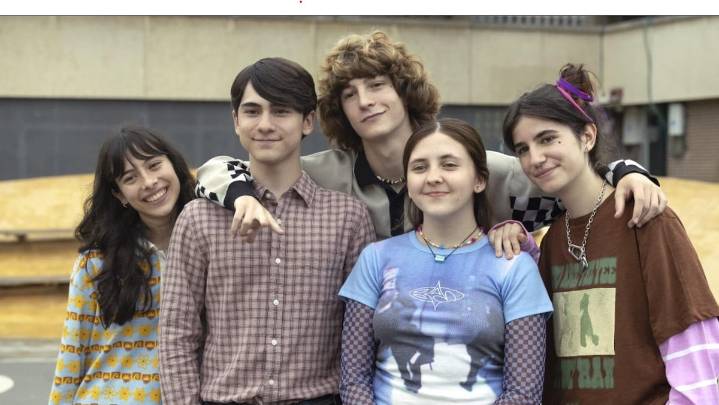 ‘Los Muértimer’: Catalepsia creativa en el cine familiar español