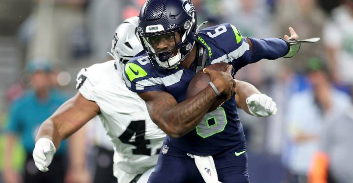 All-22 Film Room: Reviewing the Seahawks rookies versus the Raiders