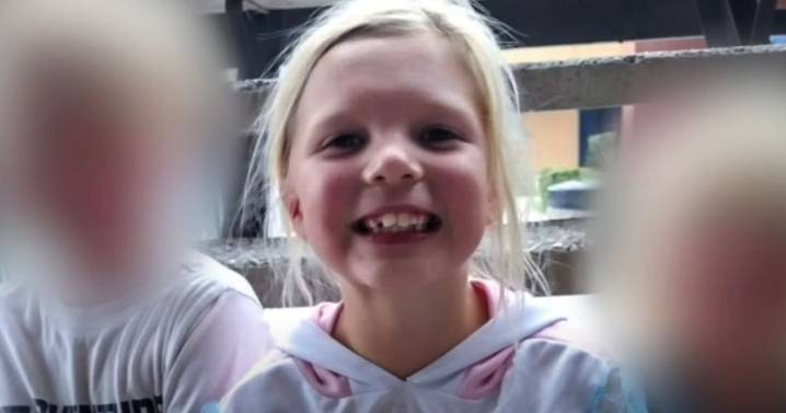 Girl, 10, who died after 'torture' left heartbreaking final note after begging for help
