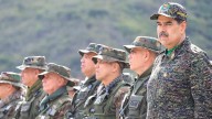Régimen de Venezuela lanzó campaña en la que puso a hablar a históricos personajes para llamar a reservistas ante la “amenaza” estadounidense