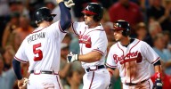 This Day in Braves History: Dan Uggla homers twice in 8