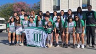 San Martín busca ser el dueño de la Región