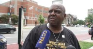US: Residents alarmed as Trump deploys National Guard, federal agents to D.C. streets