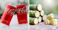 Experts Break Down Why Coke’s Cane Sugar Swap Won’t Make Consumers Healthier