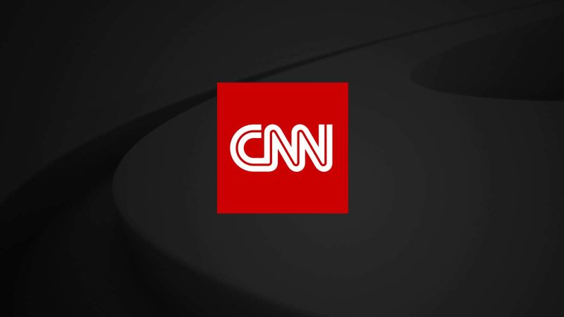 Charles Bierbauer, former CNN correspondent, dies at 83