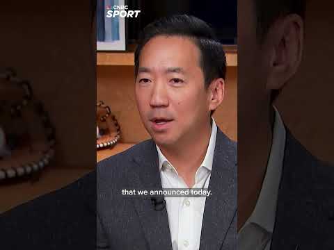 Versant's head of sports on the company's growth strategy