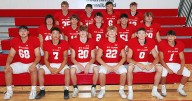 Week 1 Football — St. Clair 35, Potosi 21
