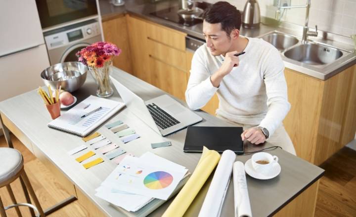 The traditional 9-to-5 is being replaced by the “infinite workday”