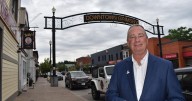 Grimsby resident talks energy security at NATO