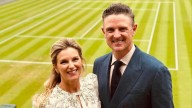 What Does Justin Rose’s Wife Do for a Living? Professional Life of PGA Tour WAG Explored Justin Rose, found the biggest supporter in Kate Rose, but that not all what she does. Kate has had active invo