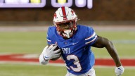Five Things to Know about Saints wide receiver Roderick Daniels Jr