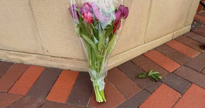 CDC gunman had become fixated on his distrust for COVID