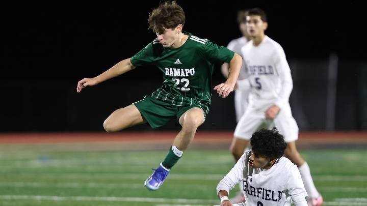Returning All-Bergen County boys soccer players for 2025
