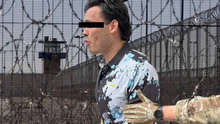 ¿Qué dijo Sheinbaum sobre libertad condicional de Julio César Chávez Jr?