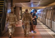 Mississippi becomes 4th state to send National Guard troops to D.C. in expanding federal crackdown