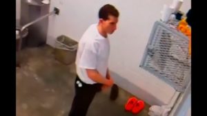 IDOC investigating after videos posted online appear to show Bryan Kohberger in prison cell