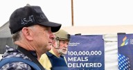 Exclusive -- Huckabee: Hamas Blocks Food to Gazans, then Blames Israel