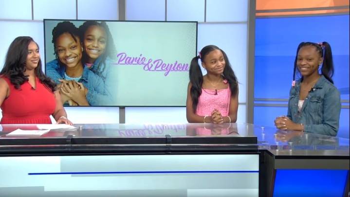 2une In Previews: Local 'Abbott Elementary,' 'Interview with the Vampire' child stars hosting meet