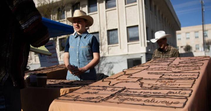 Helena Farmers' Market voted best in Montana for 3rd year in a row