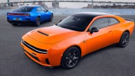 Dodge Charger Scat Pack 2026: el regreso de la gasolina