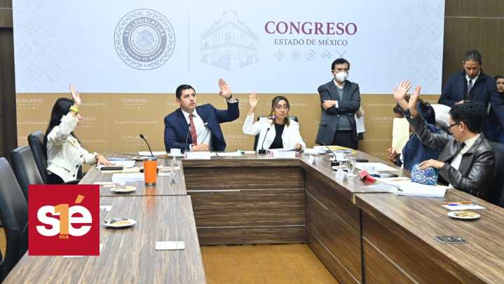 Debaten en el Congreso sobre nueva Ley Orgánica del Poder Judicial