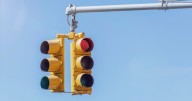 1,100 traffic lights in Baltimore City are being retimed. Here's what to know.