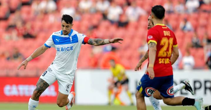 A qué hora y dónde ver a Universidad Católica vs. Unión Española por TV y streaming