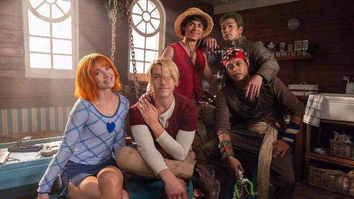 Netflix presenta adelanto de segunda temporada de One Piece y confirma una tercera entrega