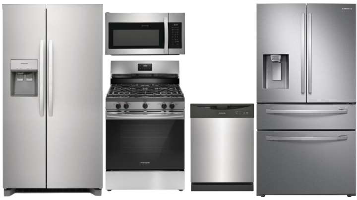 The best Labor Day appliance sales to shop now: Samsung, GE, Lowe's
