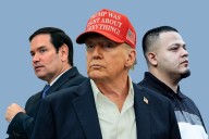 Kilmar Abrego Garcia Deportation: Trump’s Team Simply Cannot Leave This Man Alone.