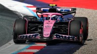 Franco Colapinto tuvo una gran actuación y finalizó 11º en el GP de Países Bajos