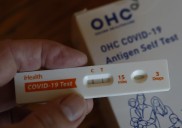 Grant County COVID-19 Outbreak Leaves 2 Dead