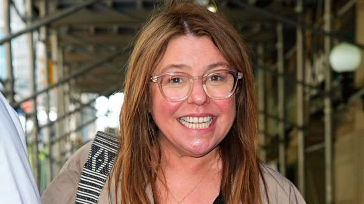 Rachael Ray's Appearance Makes Fans Do A Double Take After Health Scare Had Them Worried