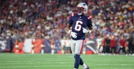 2024 Patriots draft choice Javon Baker goes through waivers unclaimed