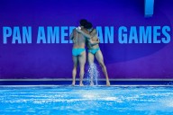 Jesús Agúndez y Gabriel Vázquez ganan oro en los Panamericanos Jr, ¡otra medalla para México!