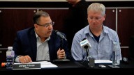 Tensions High at City of Bemidji and Northern Township Joint Meeting